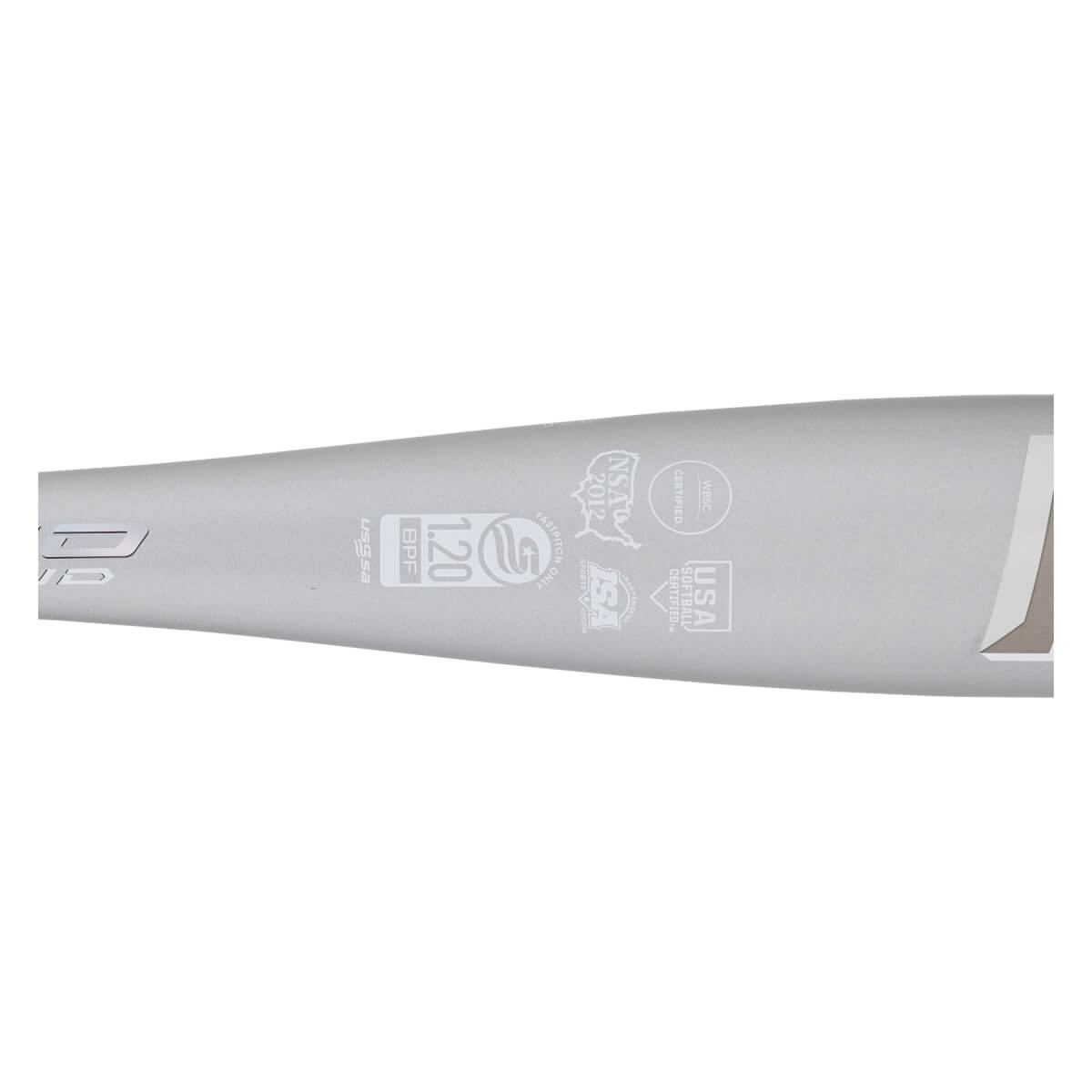 Marucci Echo DMND2 -10 Fastpitch Softball Bat: MFPED210: Image #444779