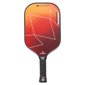 Diadem Rush Composite Pickleball Paddle: Image #439034