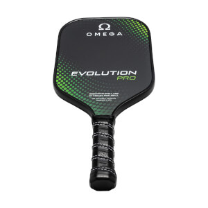 Engage OMEGA Evolution Pro Composite Pickleball Paddle: Image #423404