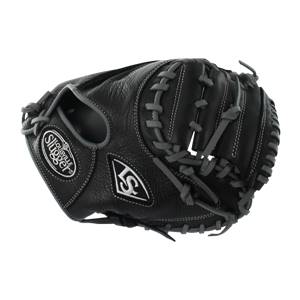 Louisville Slugger Omaha 33.5" Youth Catcher's Mitt: WTLOMRB17CM: Image #310363