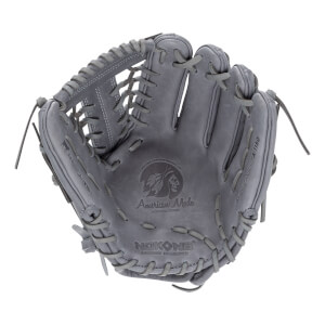 Nokona AmericanKIP 11.5" Baseball Glove: A-1150MGG: Image #449182