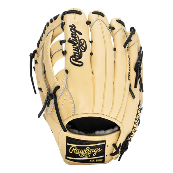 Rawlings Pro Preferred Speed Shell 12.75" Baseball Glove: PROS3039-6CSS: Image #432481