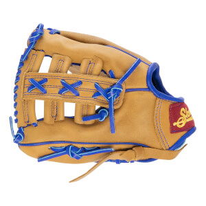Shoeless Joe Junior Double Play Series 10" Youth Baseball Glove: BN1000JRIWRB: Image #440397