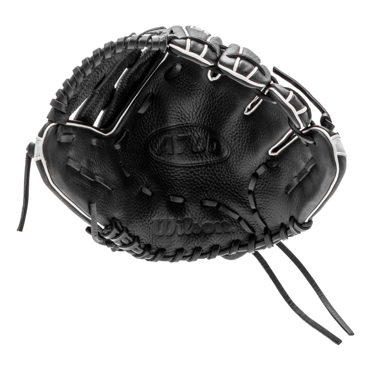 Wilson A700 12" Fastpitch Softball Glove: WBW10146612: Image #449355