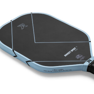 ProXR SweetSpot MAXX 16mm Carbon Fiber Pickleball Paddle: Image #454041