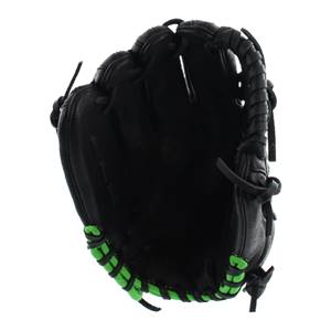 Wilson A500 Game Soft Youth Baseball Glove: WTA05LB15SA115G: Image #307779