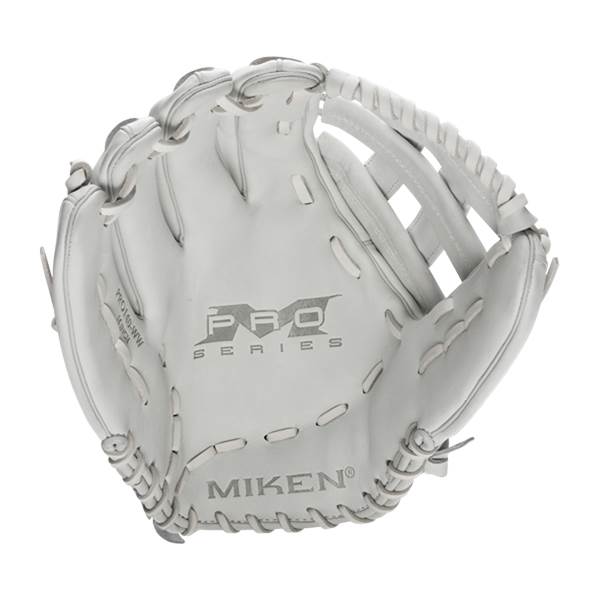 Miken Pro Series 14" Slow Pitch Softball Glove: PRO140-WW: Image #409638