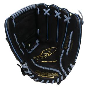 Akadema Monica Abbott: AAB76 Fastpitch Mitt: Image #283988