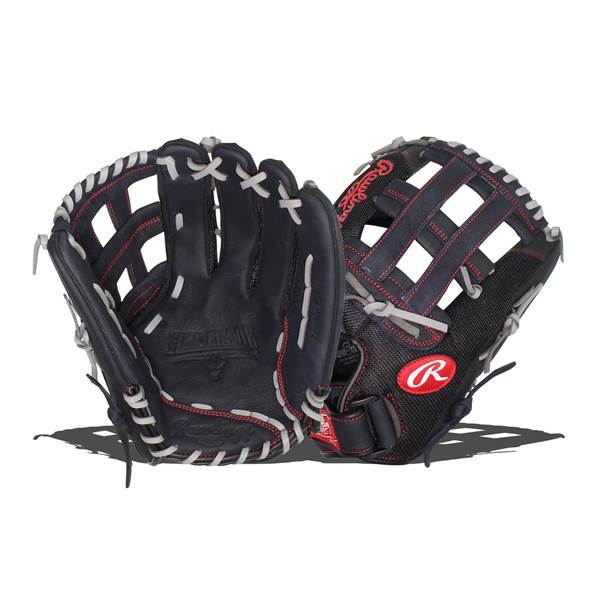 Rawlings Renegade 13 Slow Pitch Softball Glove R130BGSH JustBallGloves