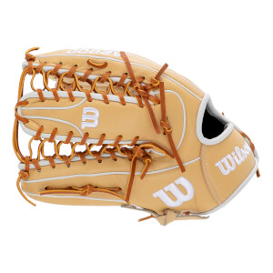 Wilson A2000 SuperSkin SK38 Steven Kwan 12.75