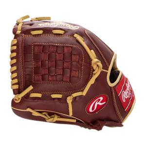 Rawlings Sandlot 12" Baseball Glove: S1200BSH: Image #410107