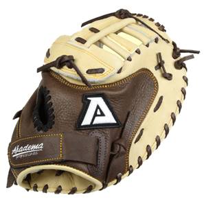 Akadema Fastpitch Series: AAR64 Catcher's Mitt: Image #293750