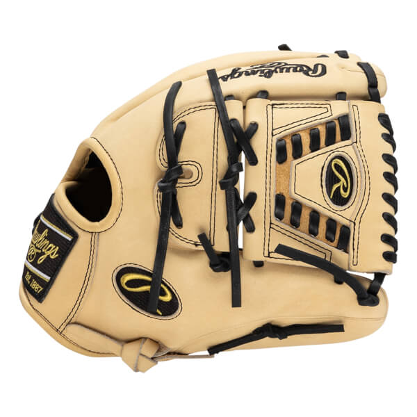Rawlings Heart of the Hide R2G 11.75" Baseball Glove: PROR205-30C: Image #435723