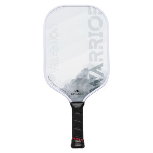 Diadem Warrior Carbon Fiber Pickleball Paddle: Image #447665