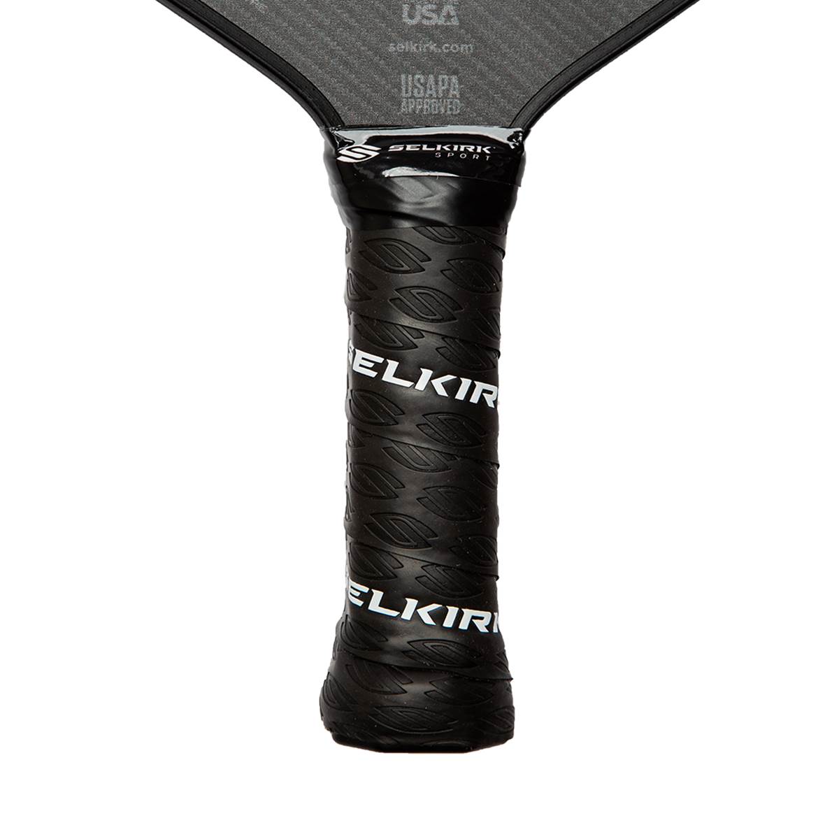 Selkirk VANGUARD Hybrid Epic Middleweight Carbon Fiber Pickleball Paddle: Image #402768