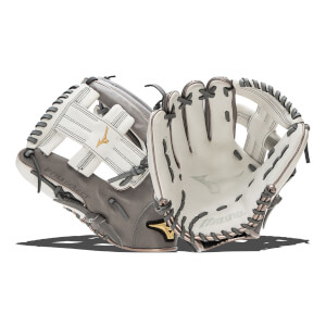 Mizuno Pro Select 11.75" Fastpitch Softball Glove: GPSF2-1175: Image #412723