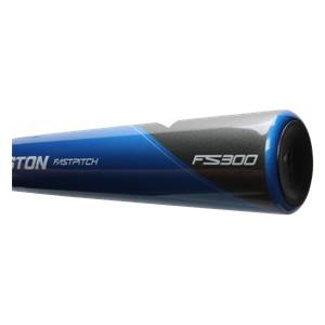 Batte Easton FS200 Fast Pitch Softball - 33 Pouces, 23 Oz, Alliage Aluminium