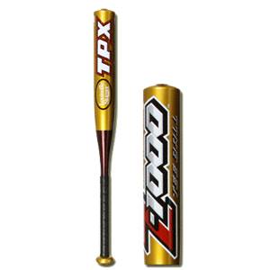 LOUISVILLE SLUGGER バット WBL27550108471 Louisville Slugger TPX Z-1000 Tee Ball Bat: TB11Z | JustBats.com