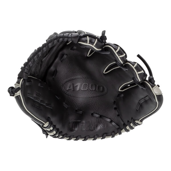 Wilson A1000 1750 12.5" Baseball Glove: WBW102585125: Image #448774
