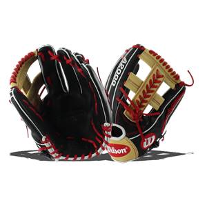 Wilson A2000 11.75" Baseball Glove: WTA20RB181785: Image #314538