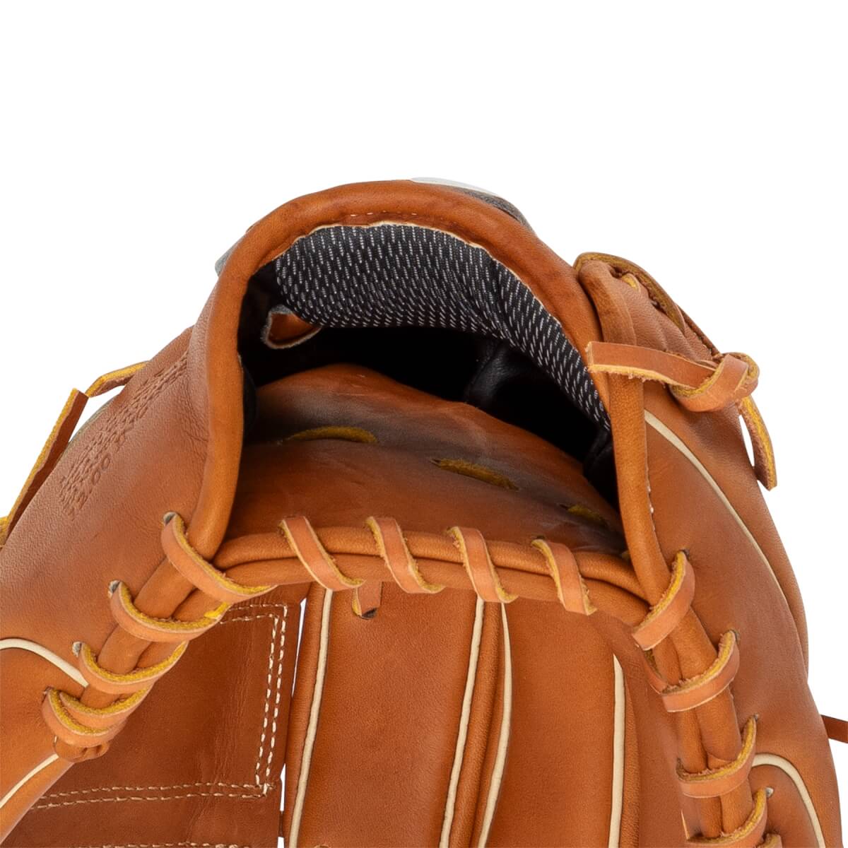 Marucci Capitol 12" Baseball Glove: MFG3CP45K2-TF/CM: Image #445905