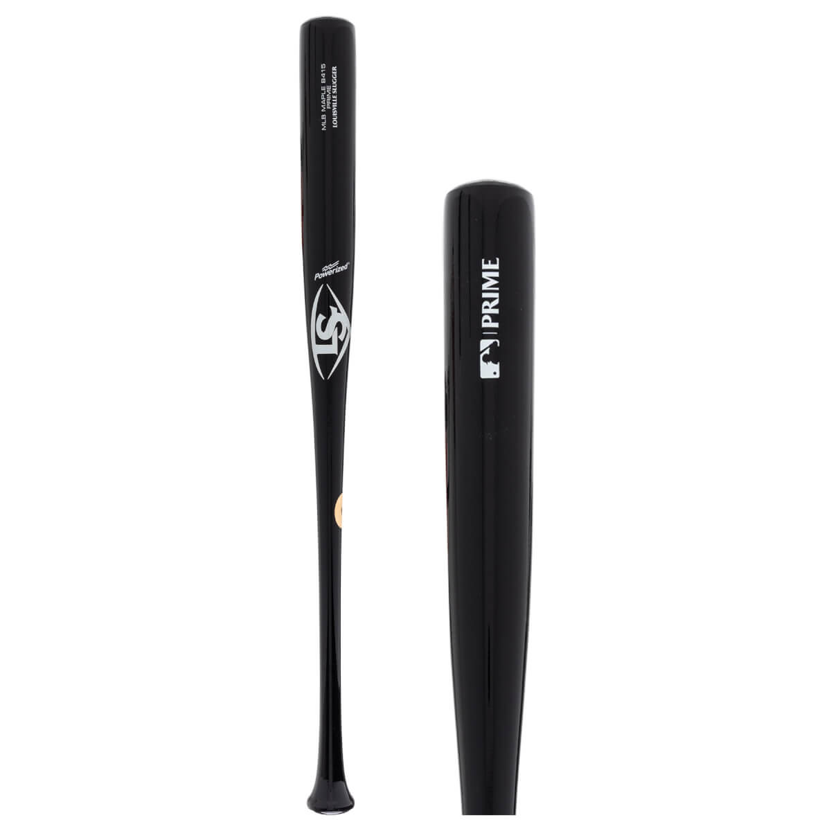 LOUISVILLE SLUGGER PRO-MODEL 軟式バット Louisville Slugger Pro Stock B415 Maple Wood Baseball Bat