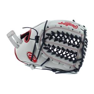 Rawlings Liberty Advanced 12.5" Fastpitch Softball Glove: RLA125FS: Image #317682