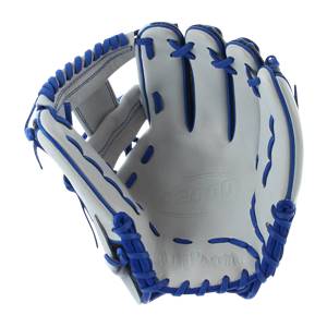 Wilson A2000 11.5" Custom Baseball Glove: A2000SSDP15CSTM: Image #313223