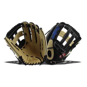 Rawlings Pro Preferred 12.75" Baseball Glove: PROS302-6CB: Image #311079