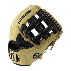 Marucci Founders' Series 11.5" Baseball Glove: MFGFS1150H: Image #316038