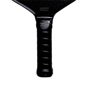 Paddletek Tempest Wave Pro US Open Special Edition Middleweight Carbon Fiber Pickleball Paddle: Image #400788