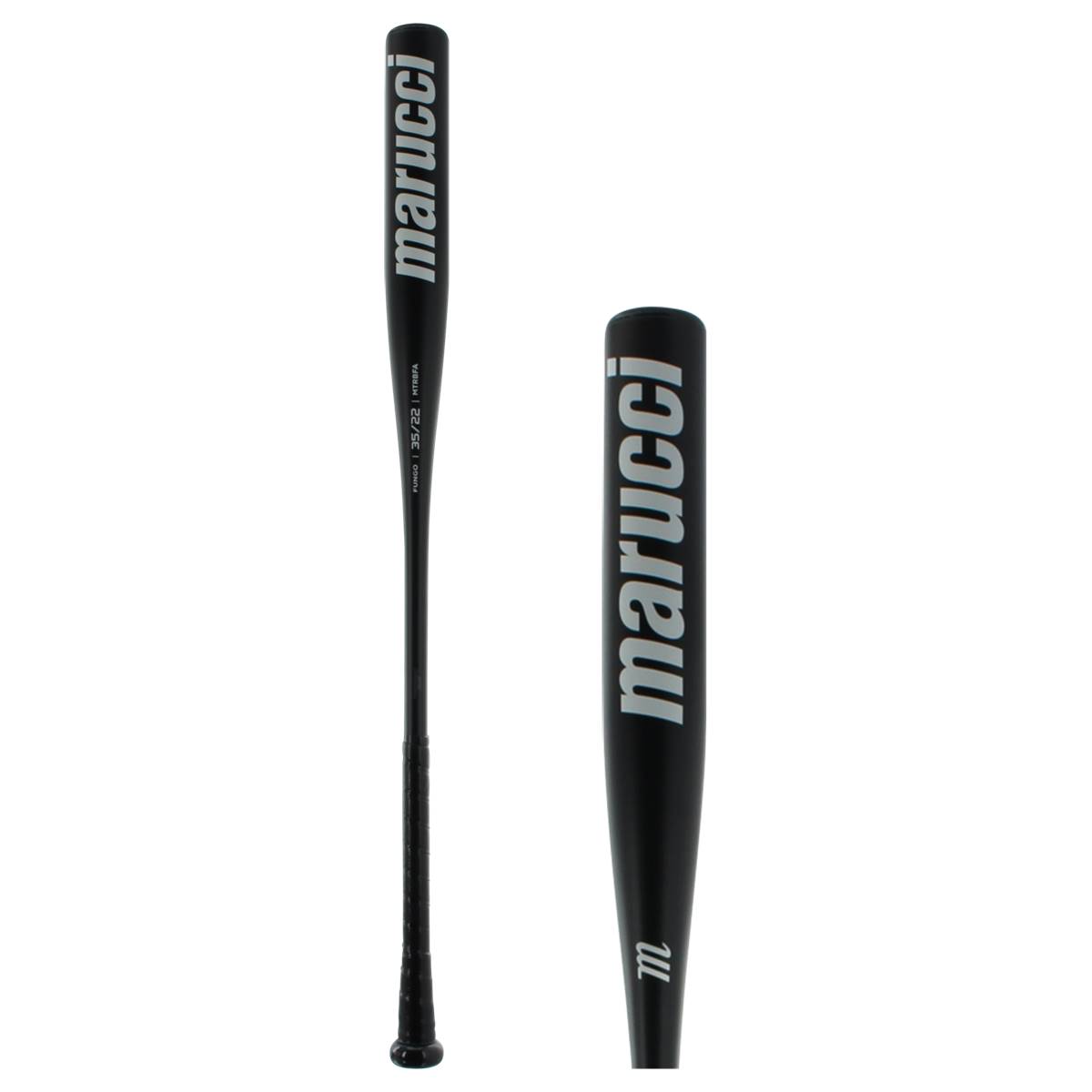 Marucci Coaches Series Aluminum Fungo Bat MTRBFA