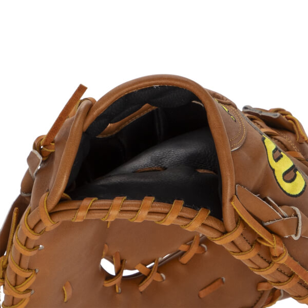 Wilson A2000 Glove Day 1679 12.5" Baseball First Base Mitt: WBW102099125: Image #442348