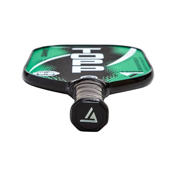 TOPP Reacher Middleweight Graphite Pickleball Paddle: Image #400570