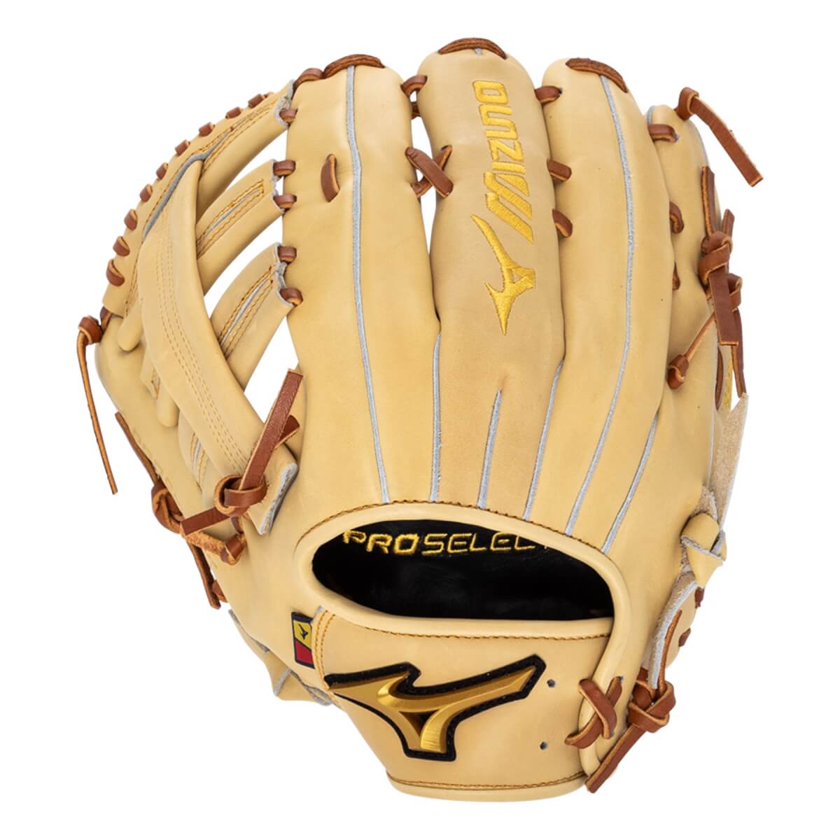 Mizuno Pro Select 12.75" Baseball Glove: GPS-70D: Image #452765