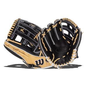 Wilson A2000 SuperSkin PF50 12.25" Baseball Glove: WBW1013991225: Image #446520