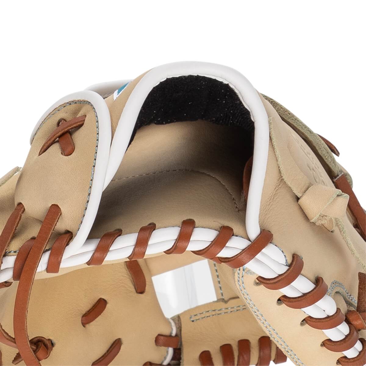 Marucci Acadia 33" Fastpitch Softball Catcher's Mitt: MFG3AC230C2FP-CM: Image #445819