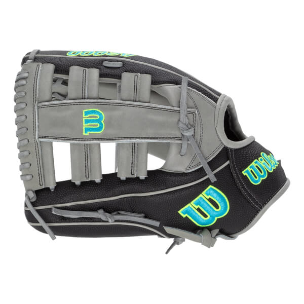 Wilson A2000 SuperSkin SP13 13" Slow Pitch Softball Glove: WBW10164613: Image #442052
