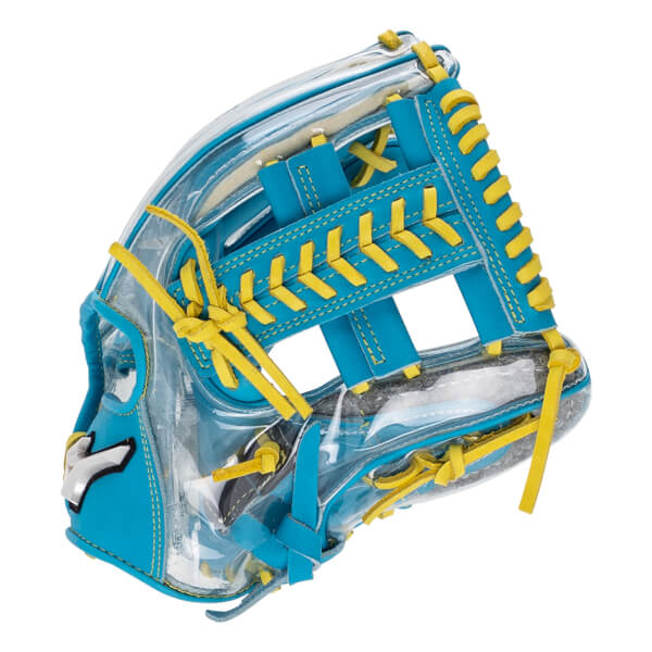 Mizuno Limited Edition Pro Clear 11.5" Baseball Glove: GMP-CLEAR1150: Image #442131