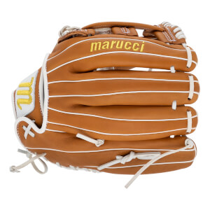 Marucci Oxbow 12.5" Fastpitch Softball Glove: MFGOX47A3FP-TF: Image #445586