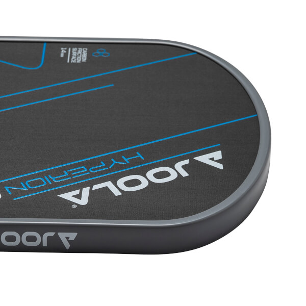 JOOLA Simone Jardim Hyperion C2 CFS 14mm Carbon Fiber Pickleball Paddle: Image #439380