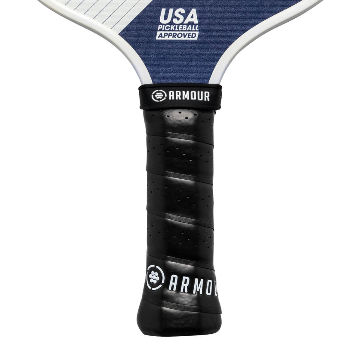 Armour Sara Ash Signature Composite Pickleball Paddle: Image #431755