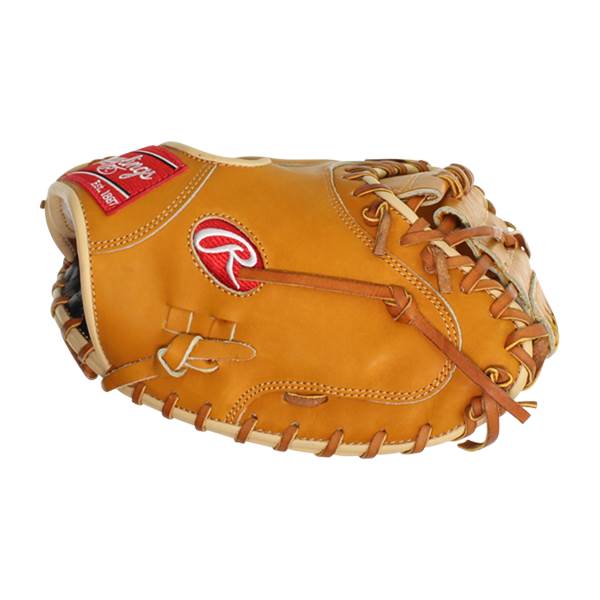 Rawlings Pro Preferred 34" Catcher's Mitt: PROSCM43RT: Image #388988