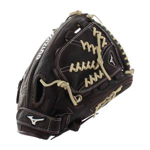 Mizuno Franchise 12" Fastpitch Softball Glove: GFN1200F2: Image #310892