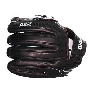 Wilson A2K 12" Baseball Glove: WBW10006512: Image #390202
