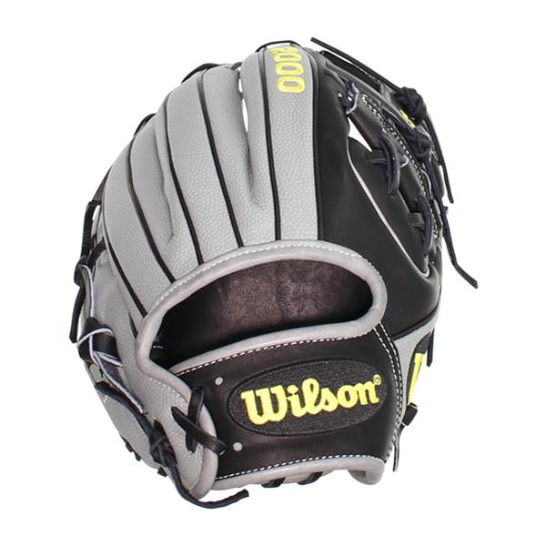 Wilson A2000 11.5" 1786SS SuperSkin Baseball Glove WTA20RB201786SS 2020 Wilson A2000 11.5" 1786SS SuperSkin Baseball Glove WTA20RB201786SS 2020