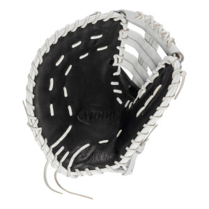 Wilson A1000 1620 12.5" Fastpitch Softball First Base Mitt: WBW101478125: Image #438799
