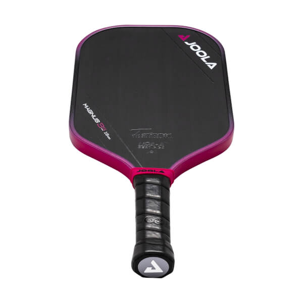 JOOLA Tyson McGuffin Magnus 3S 16mm UPA-A Carbon Fiber Pickleball Paddle: Image #448248