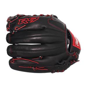 Rawlings R9 Series 11.5" Youth Baseball Glove: R9YPT4-4B: Image #388111