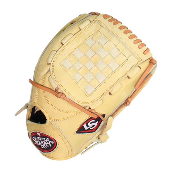 Louisville Slugger 125 Series 12" Baseball Glove: WTL12RB1712: Image #390857
